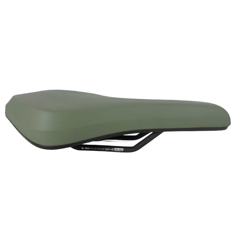 saddle